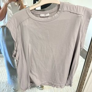 Karlie Casual Tee